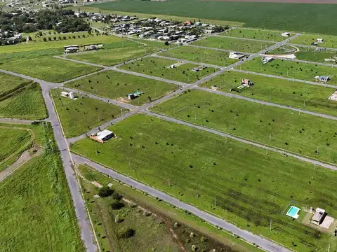 Terreno en Venta en Alvarez, Rosario