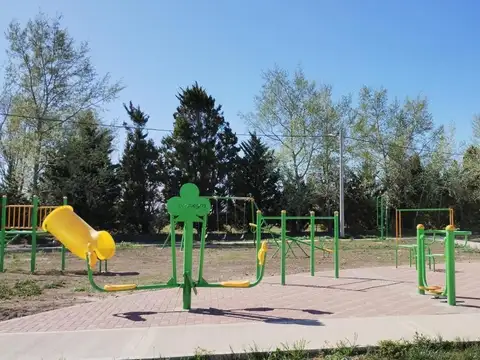 Terreno en Venta en Pueblo Esther, Rosario