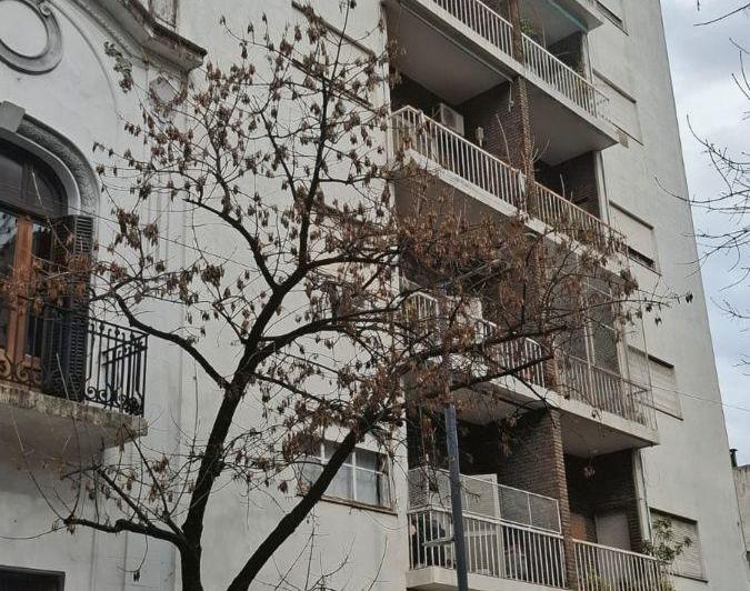 Departamento · 62m² · 3 Ambientes