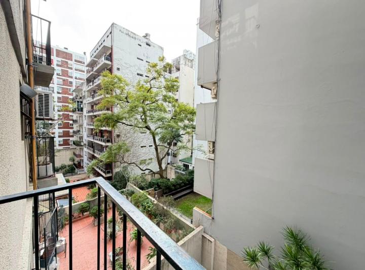 Departamento · 31m² · 2 Ambientes