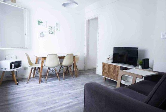 Departamento · 38m² · 3 Ambientes