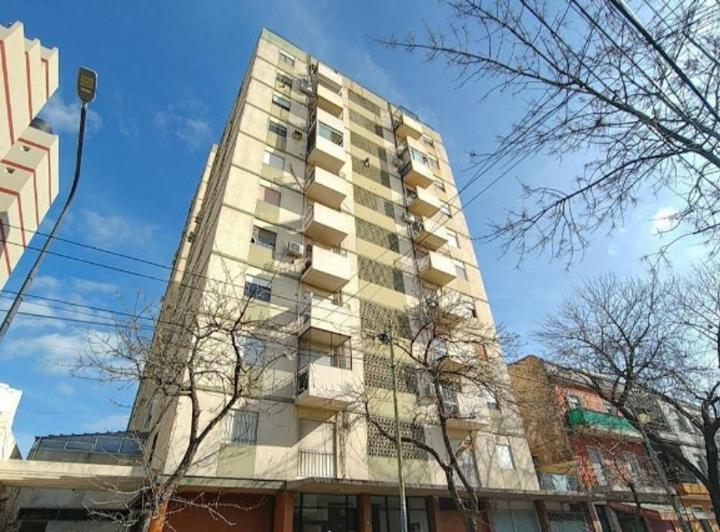 Departamento · 47m² · 3 Ambientes