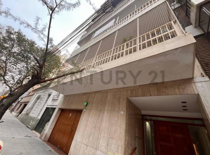 Departamento · 35m² · 2 Ambientes