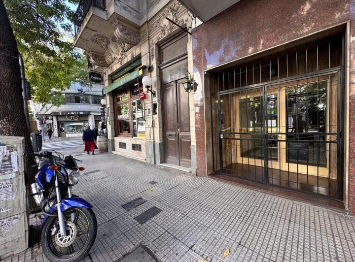 Departamento · 35m² · 2 Ambientes