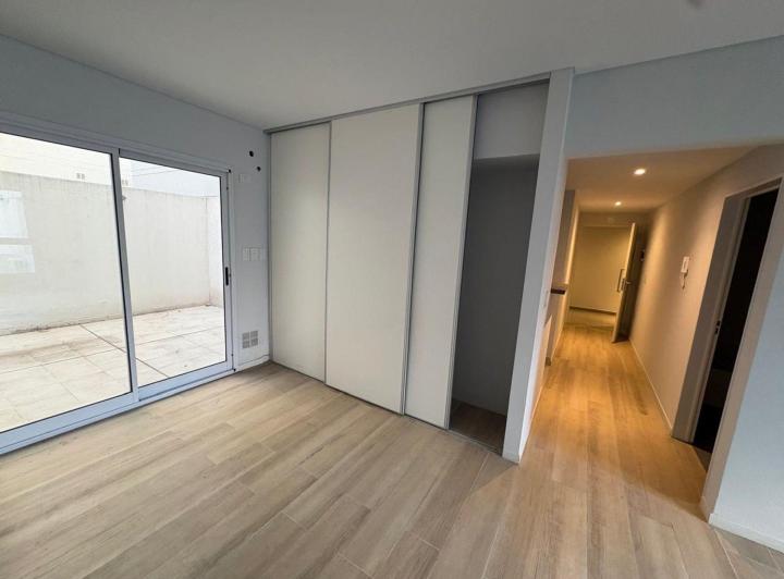 Departamento · 45m² · 2 Ambientes