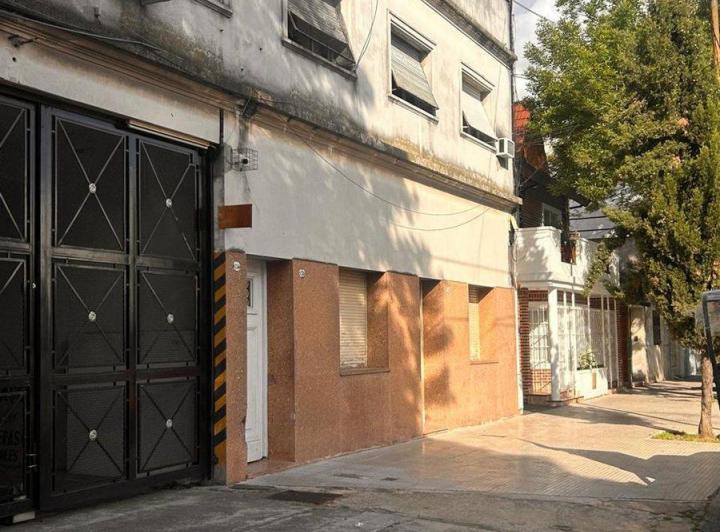 Departamento · 44m² · 3 Ambientes