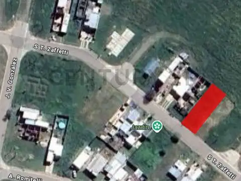 Terreno en Venta en Rafaela, Castellanos
