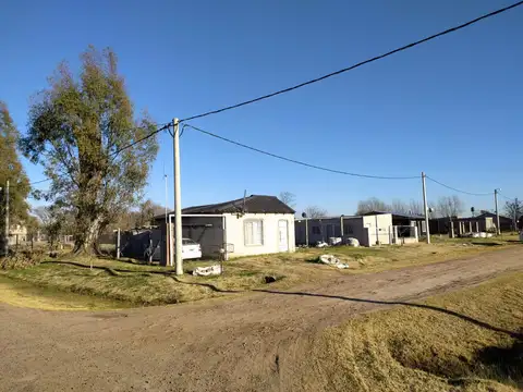 Terreno en Venta en Luis Palacios, San Lorenzo