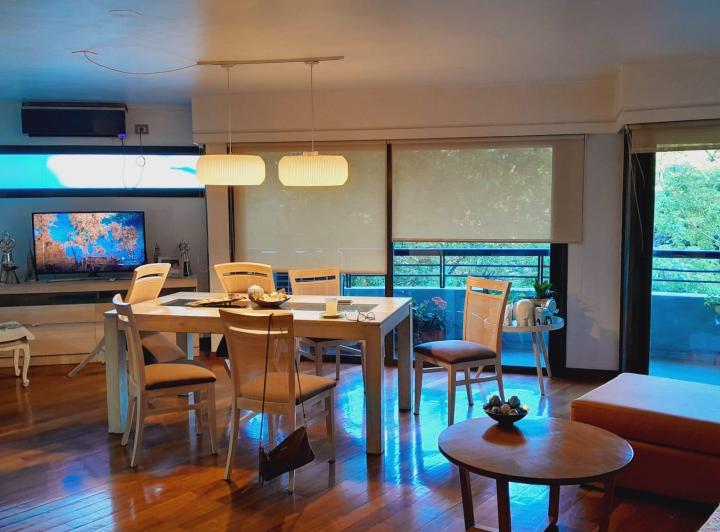 Departamento · 150m² · 4 Ambientes · 1 Cochera