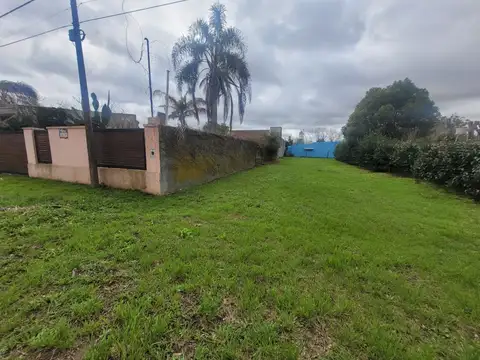 Terreno en Venta en Villa Constitucion, Constitución