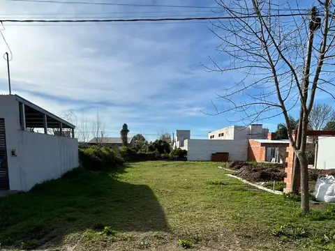 Terreno en Venta en Sunchales, Castellanos