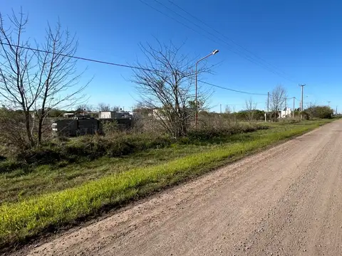 Terreno en Venta en Ataliva, Castellanos