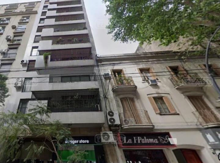 Departamento · 38m² · 2 Ambientes