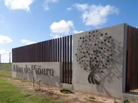 Terreno en Venta en Piñero, Rosario