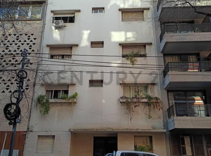 Departamento · 50m² · 2 Ambientes