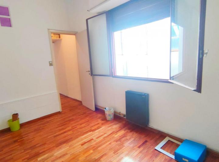 Departamento · 40m² · 2 Ambientes