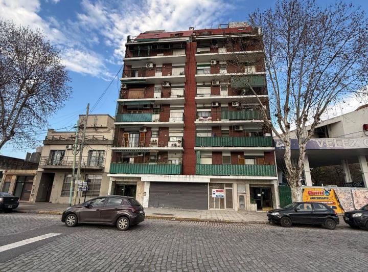 Departamento · 70m² · 3 Ambientes