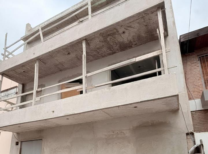 Departamento · 39m² · 2 Ambientes
