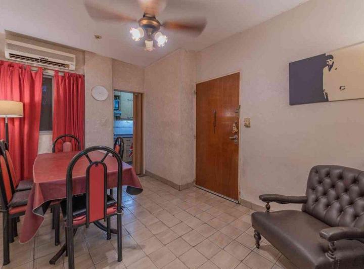 Departamento · 39m² · 3 Ambientes