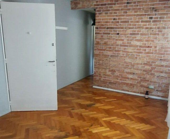 Departamento · 33m² · 2 Ambientes