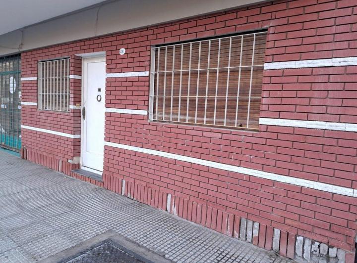 Departamento · 40m² · 2 Ambientes