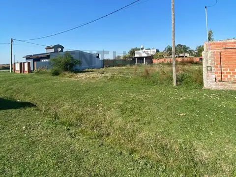 Terreno en Venta en Alvear, Rosario