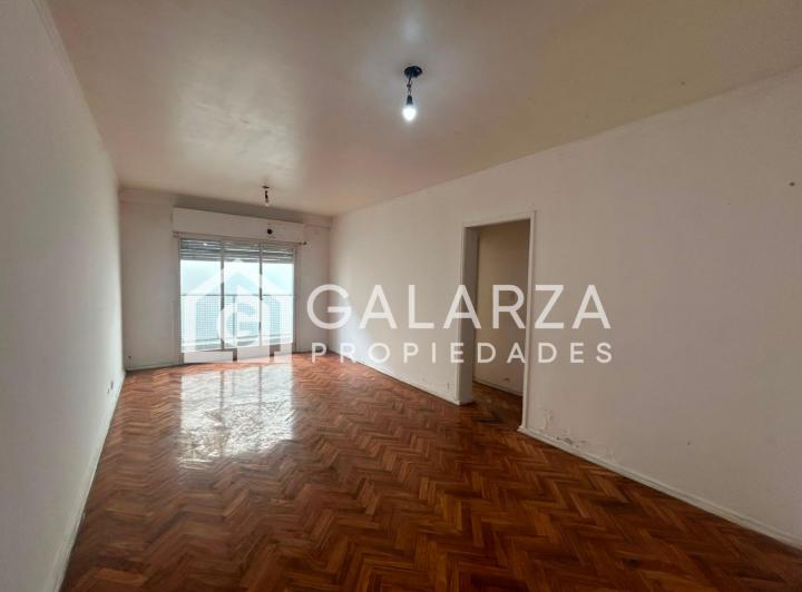 Departamento · 54m² · 3 Ambientes