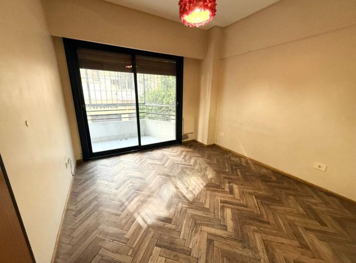 Departamento · 43m² · 2 Ambientes