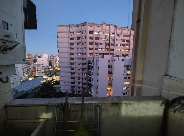 Departamento · 41m² · 2 Ambientes
