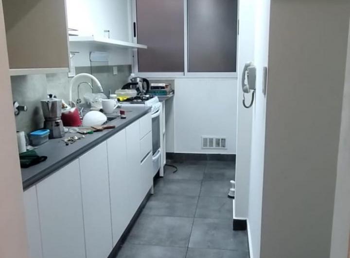 Departamento · 52m² · 3 Ambientes