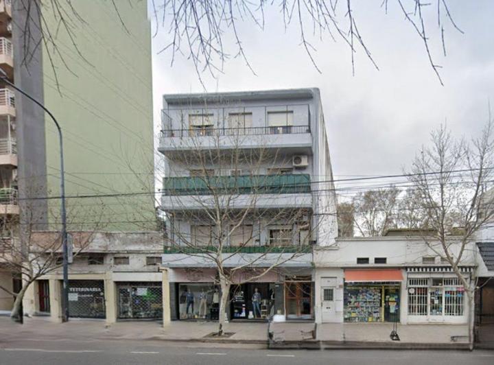 Departamento · 38m² · 2 Ambientes