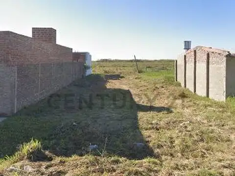 Terreno en Venta en Rafaela, Castellanos