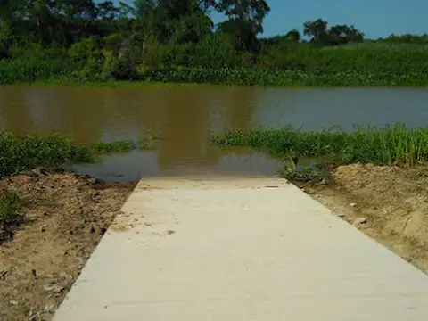 Terreno en Venta en Cayasta, Garay