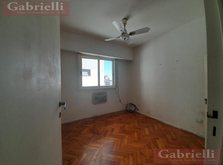 Departamento · 40m² · 2 Ambientes