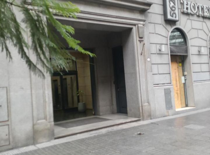 Departamento · 32m² · 2 Ambientes