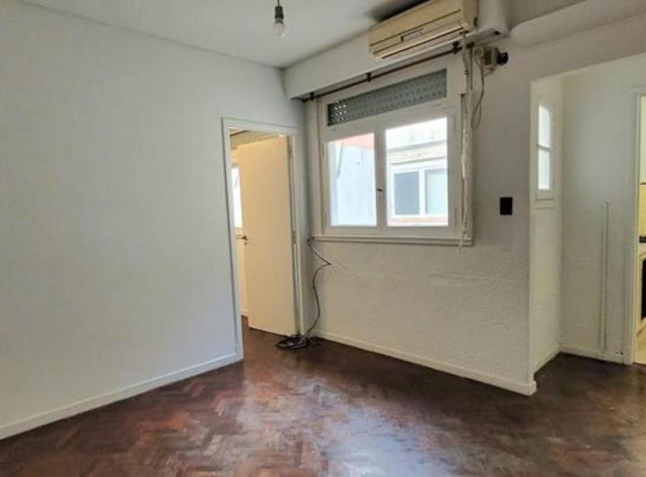 Departamento · 34m² · 2 Ambientes