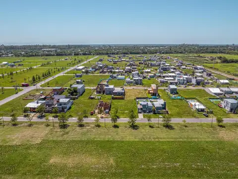 Terreno en Venta en Granadero Baigorria, Rosario