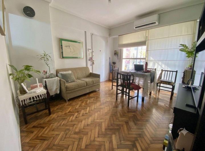 Departamento · 55m² · 3 Ambientes