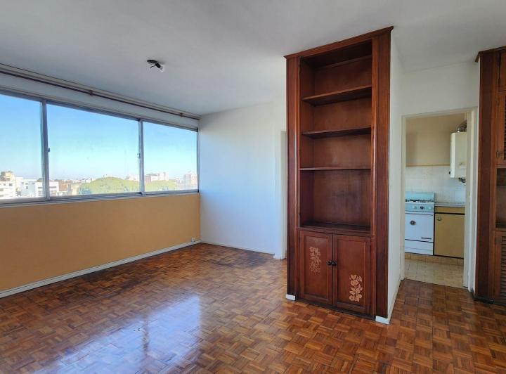 Departamento · 56m² · 3 Ambientes