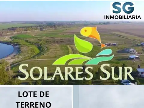 Terreno en Venta en Oliveros, Iriondo