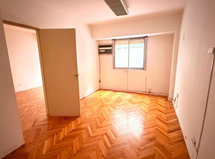 Departamento · 37m² · 2 Ambientes