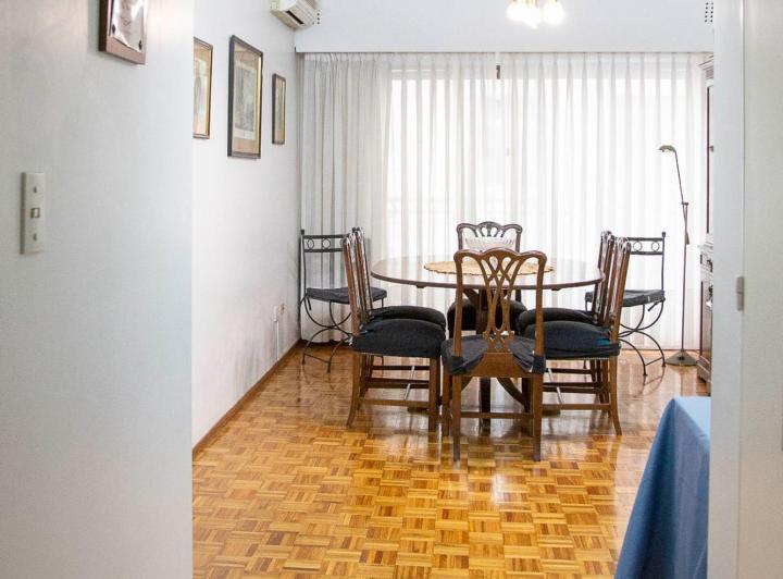 Departamento · 62m² · 3 Ambientes