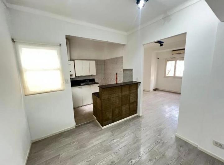 Departamento · 43m² · 2 Ambientes