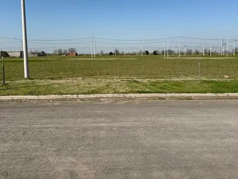 Terreno en Venta en Ricardone, San Lorenzo