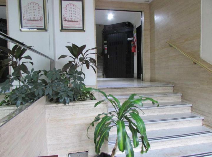 Departamento · 36m² · 2 Ambientes