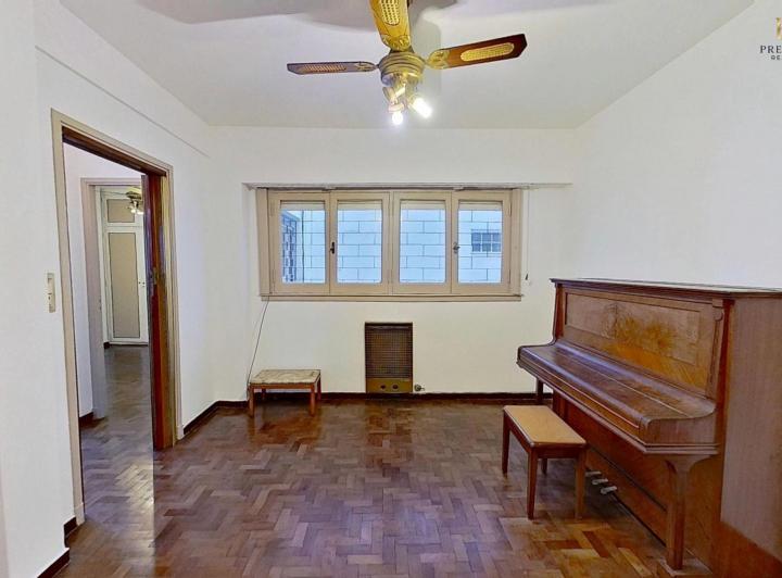 Departamento · 53m² · 3 Ambientes