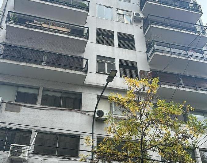 Departamento · 46m² · 2 Ambientes