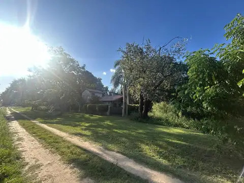 Terreno en Venta en San José del Rincón, La Capital