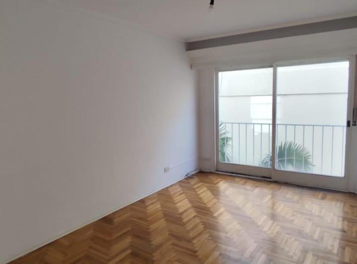 Departamento · 32m² · 2 Ambientes