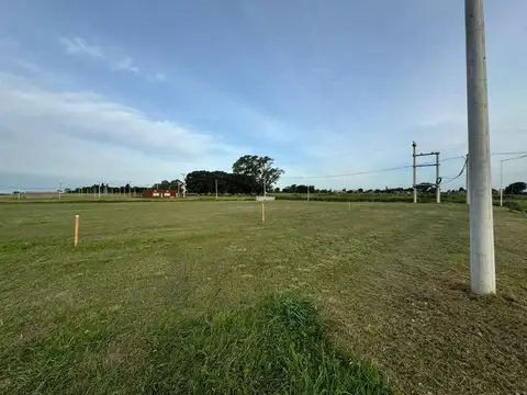 Terreno en Venta en Arroyo Seco, Rosario